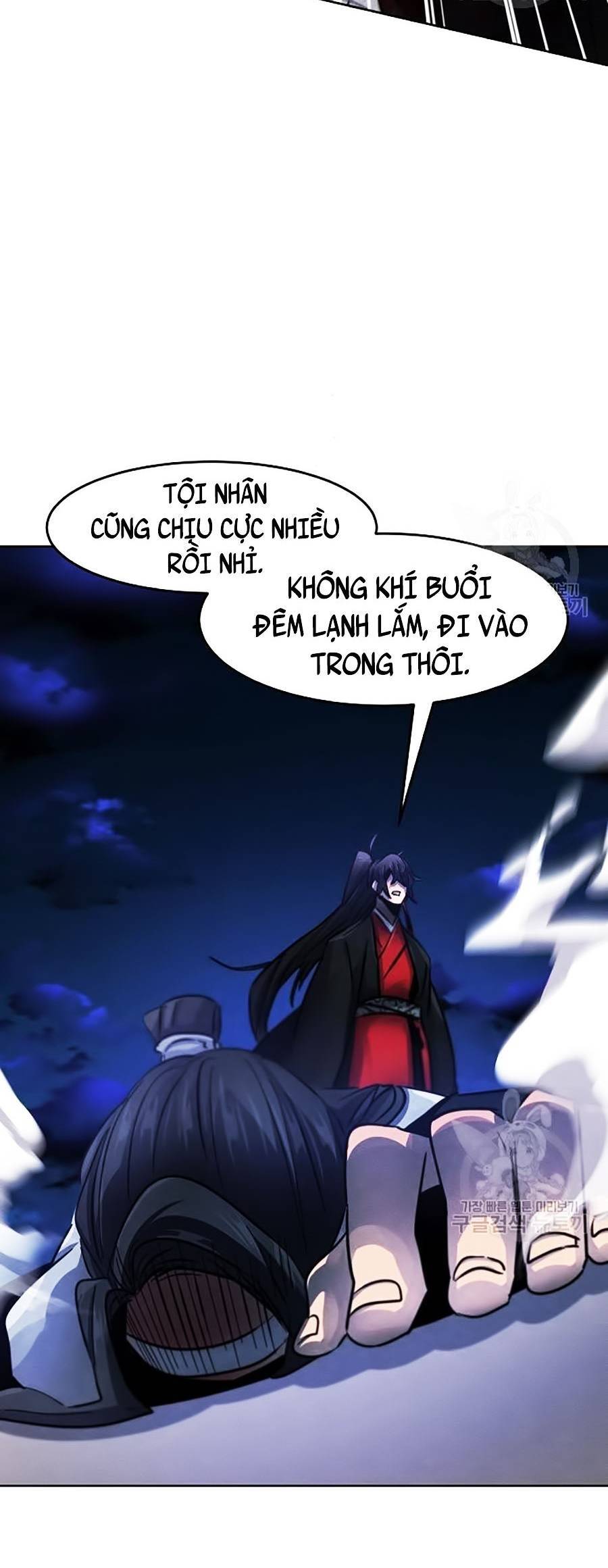 Cuồng Ma Tái Thế Chapter 52 - 73