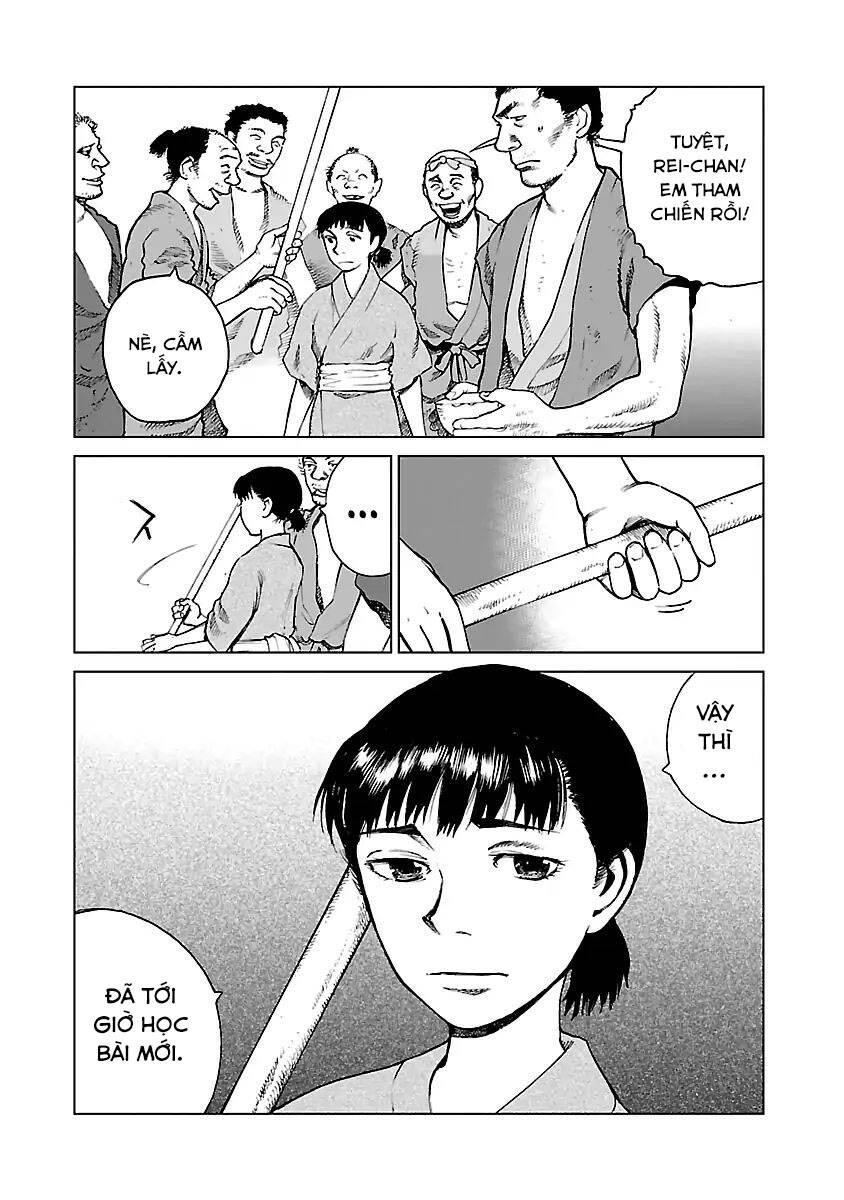 Reiri Chapter 1 - 29