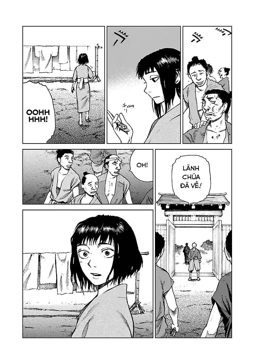 Reiri Chapter 1 - 44