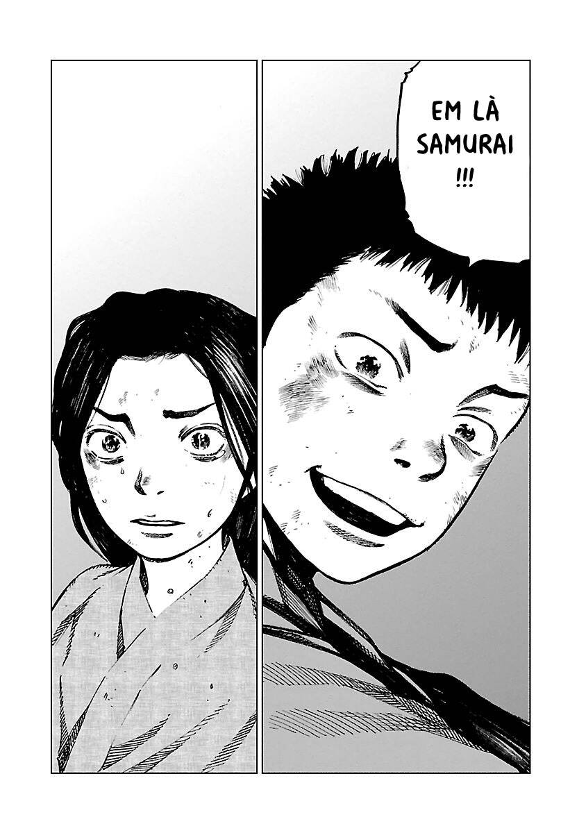 Reiri Chapter 3 - 13