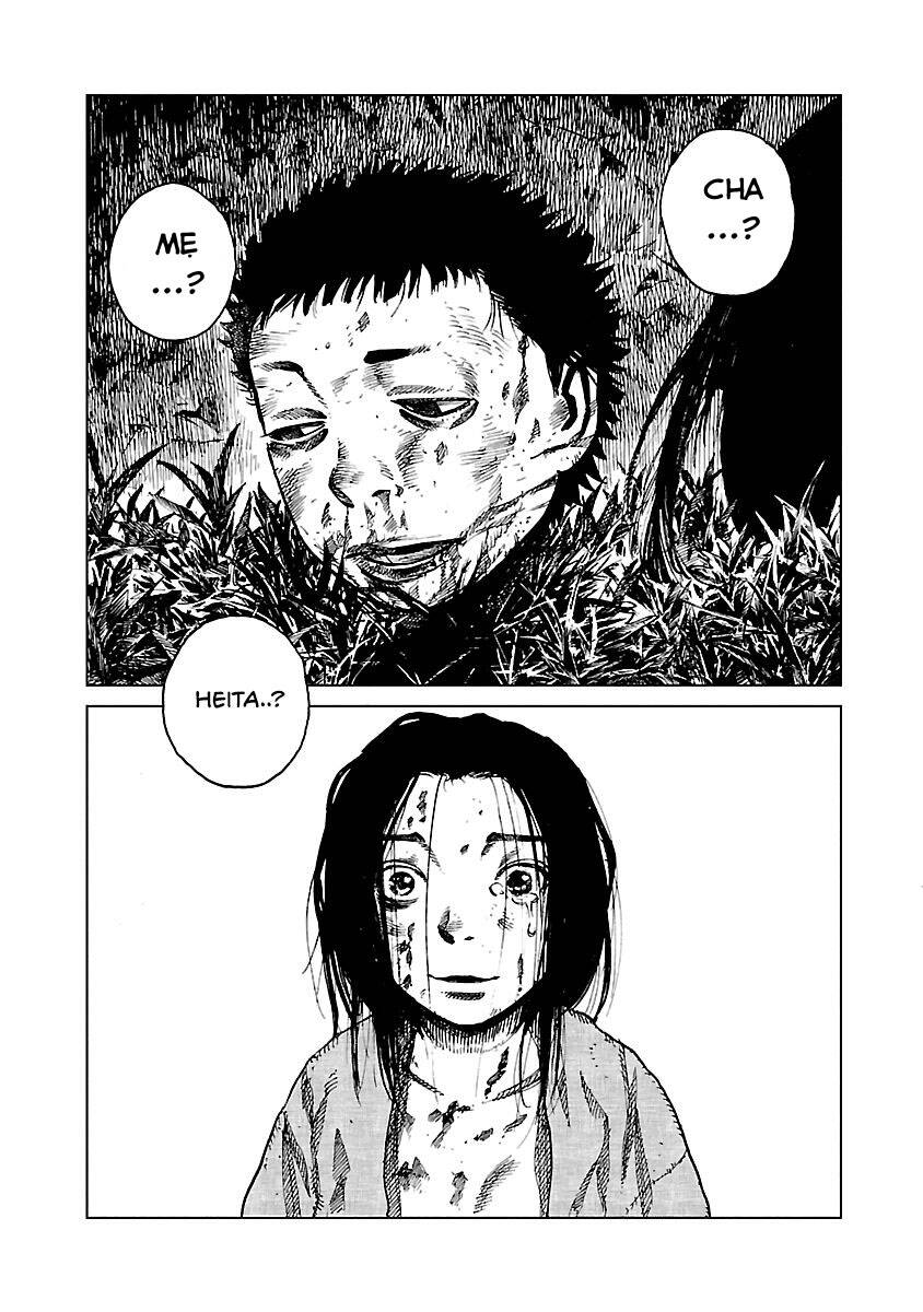 Reiri Chapter 3 - 39