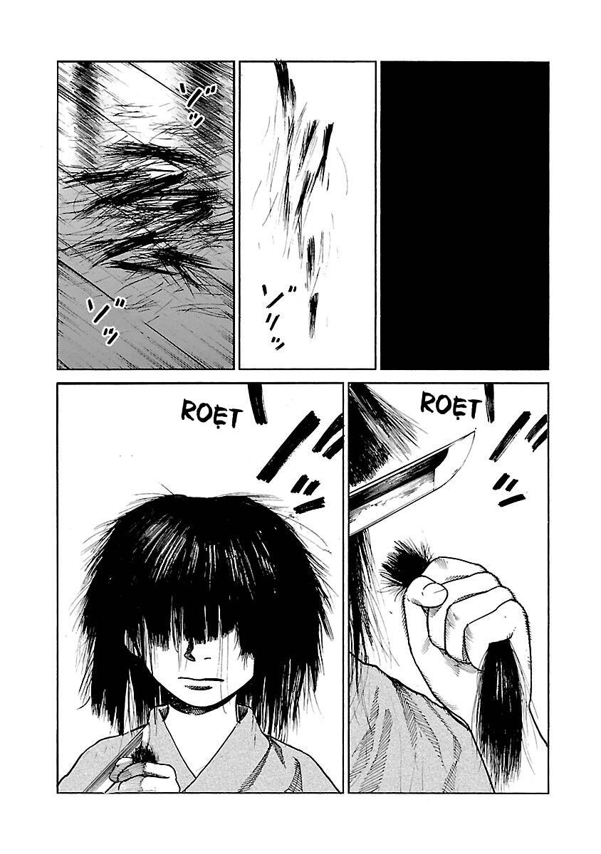 Reiri Chapter 3 - 42