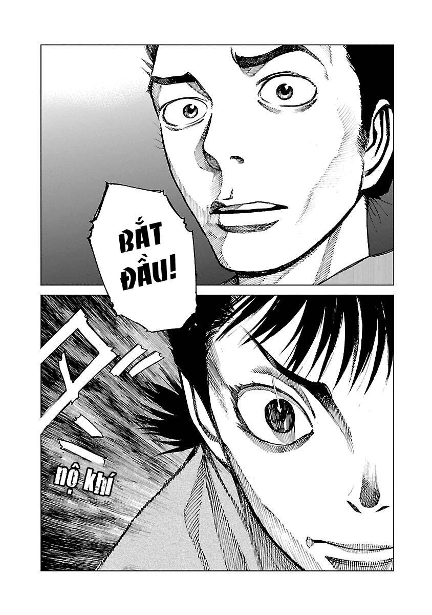 Reiri Chapter 4 - 28