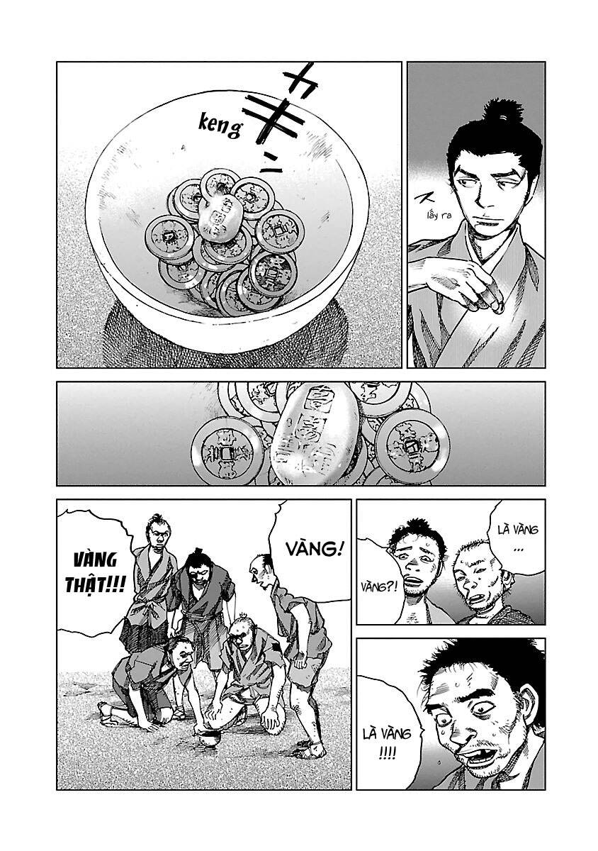 Reiri Chapter 4 - 34