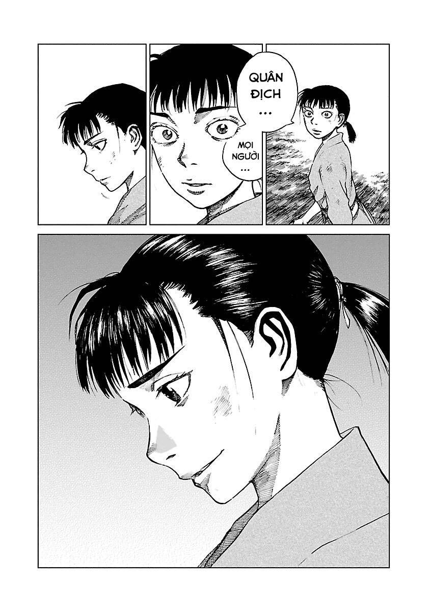 Reiri Chapter 5 - 35