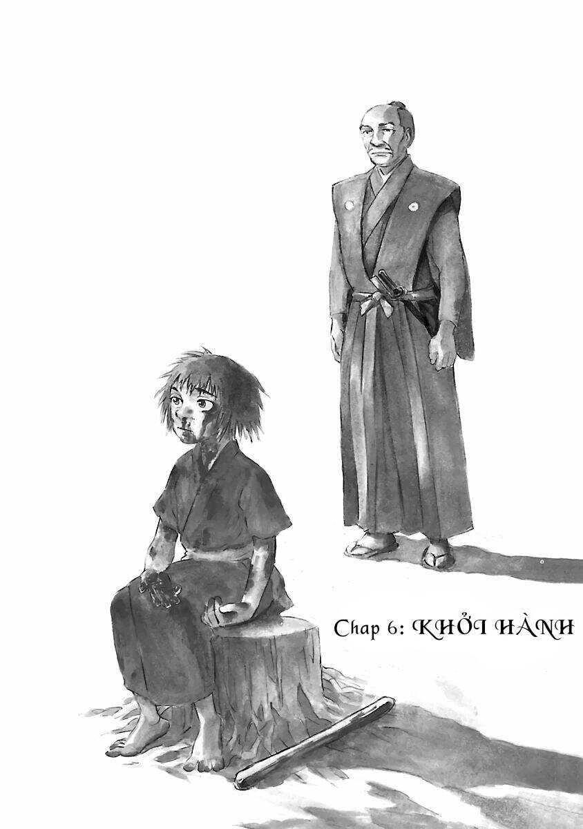 Reiri Chapter 6.1 - 2