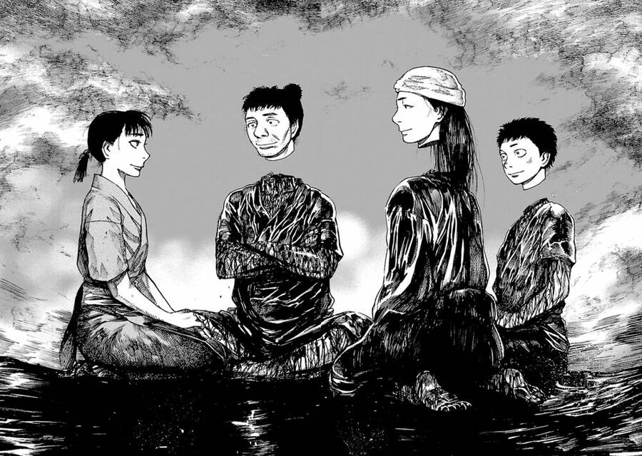 Reiri Chapter 6.2 - 12