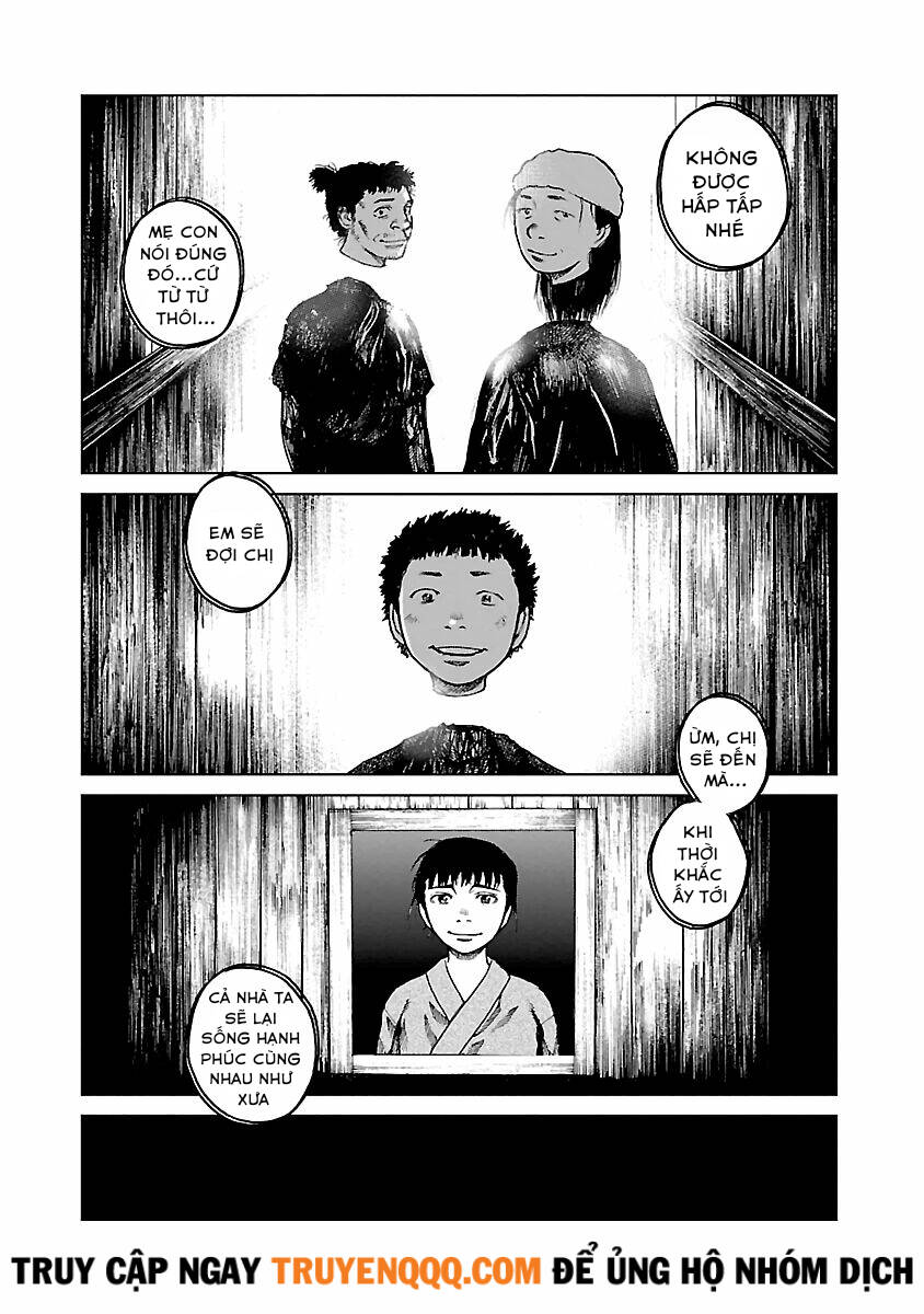 Reiri Chapter 6.2 - 13