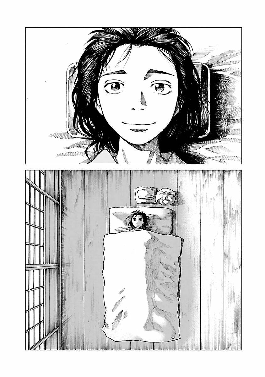 Reiri Chapter 6.2 - 14