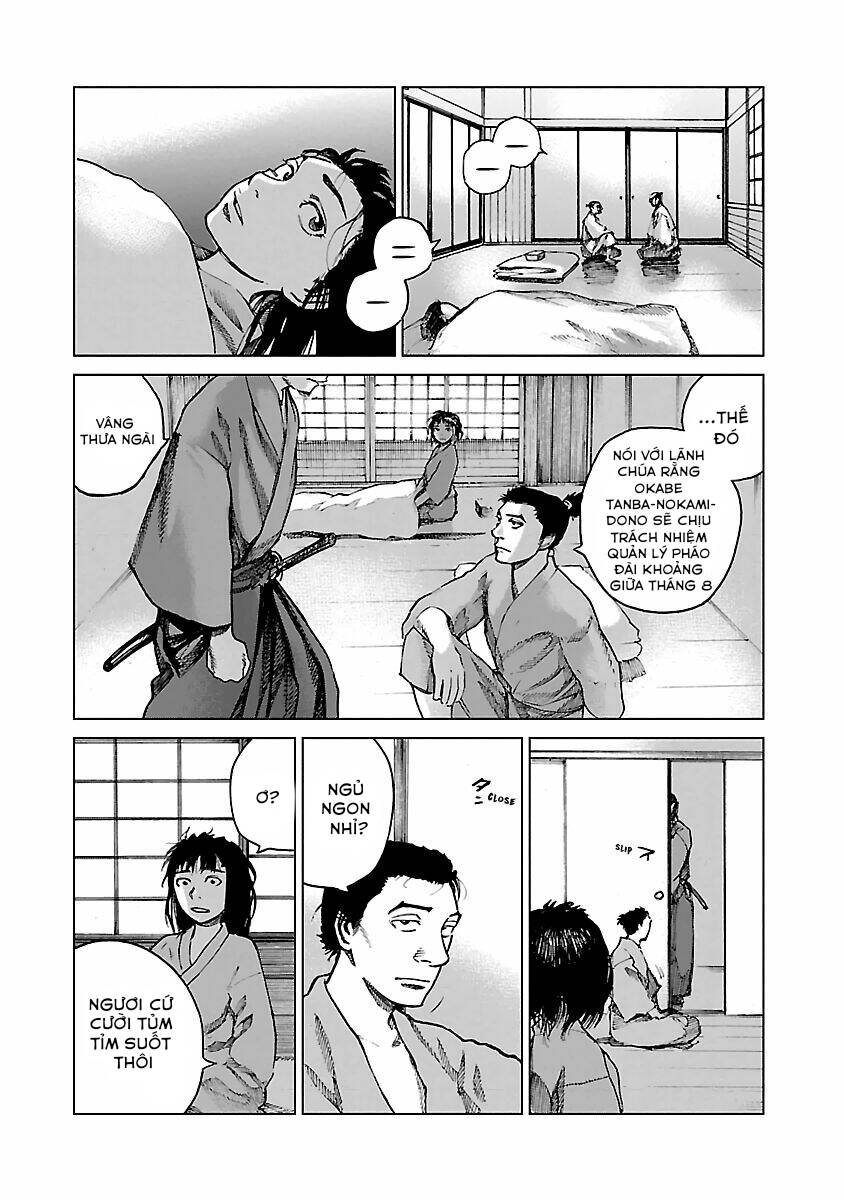 Reiri Chapter 6.2 - 15