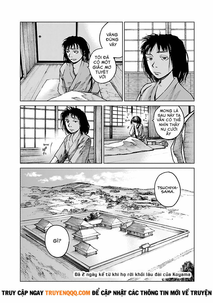 Reiri Chapter 6.2 - 16