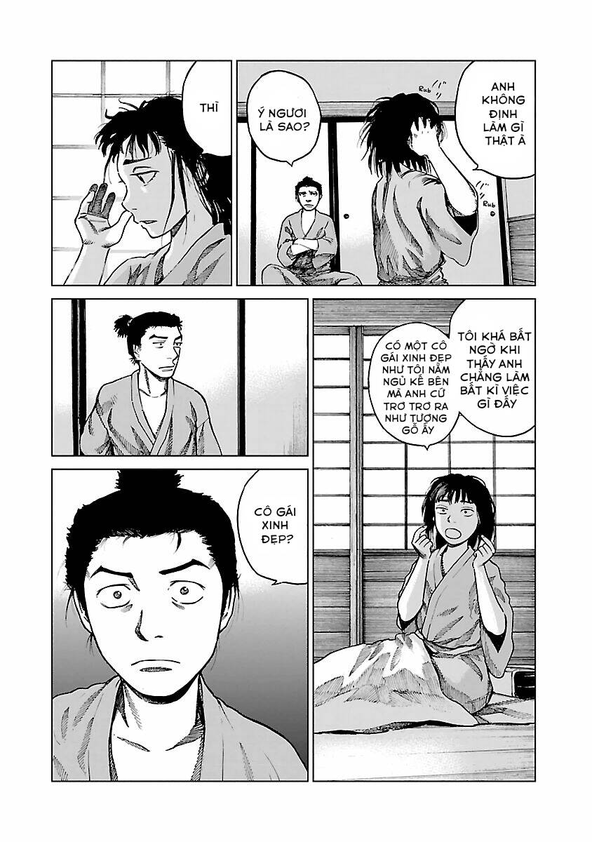 Reiri Chapter 6.2 - 17