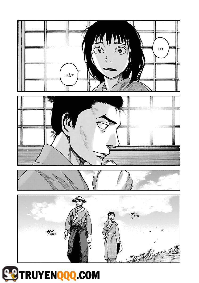 Reiri Chapter 6.2 - 19