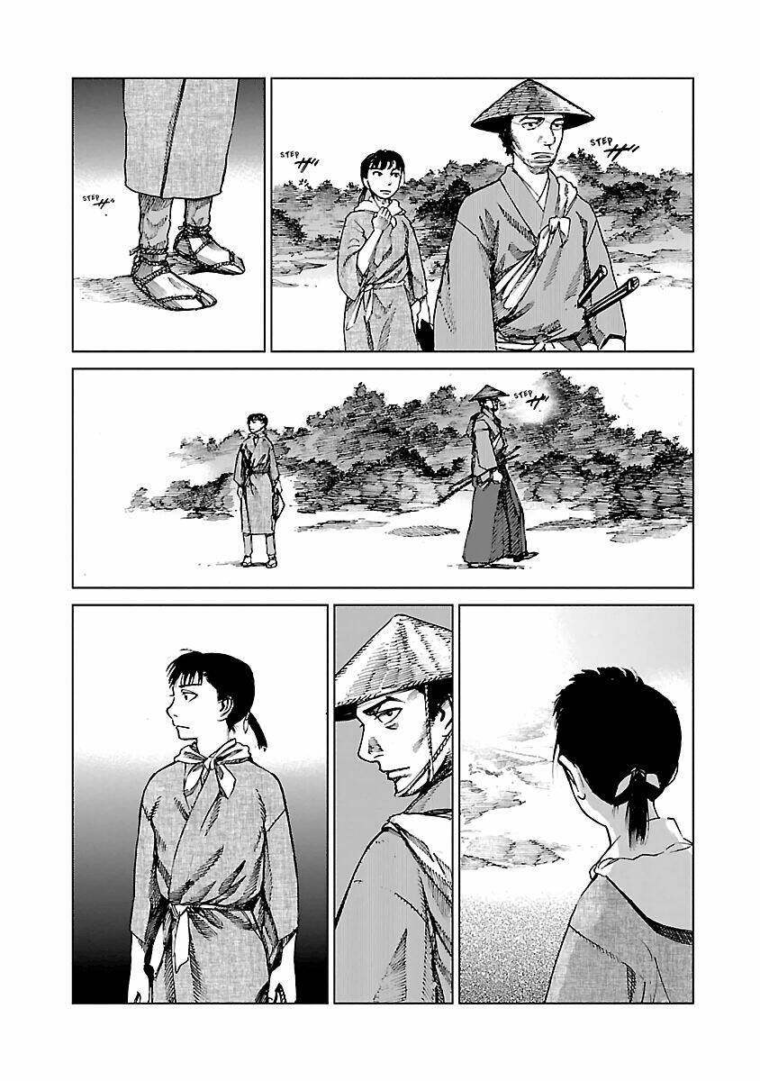 Reiri Chapter 6.2 - 20