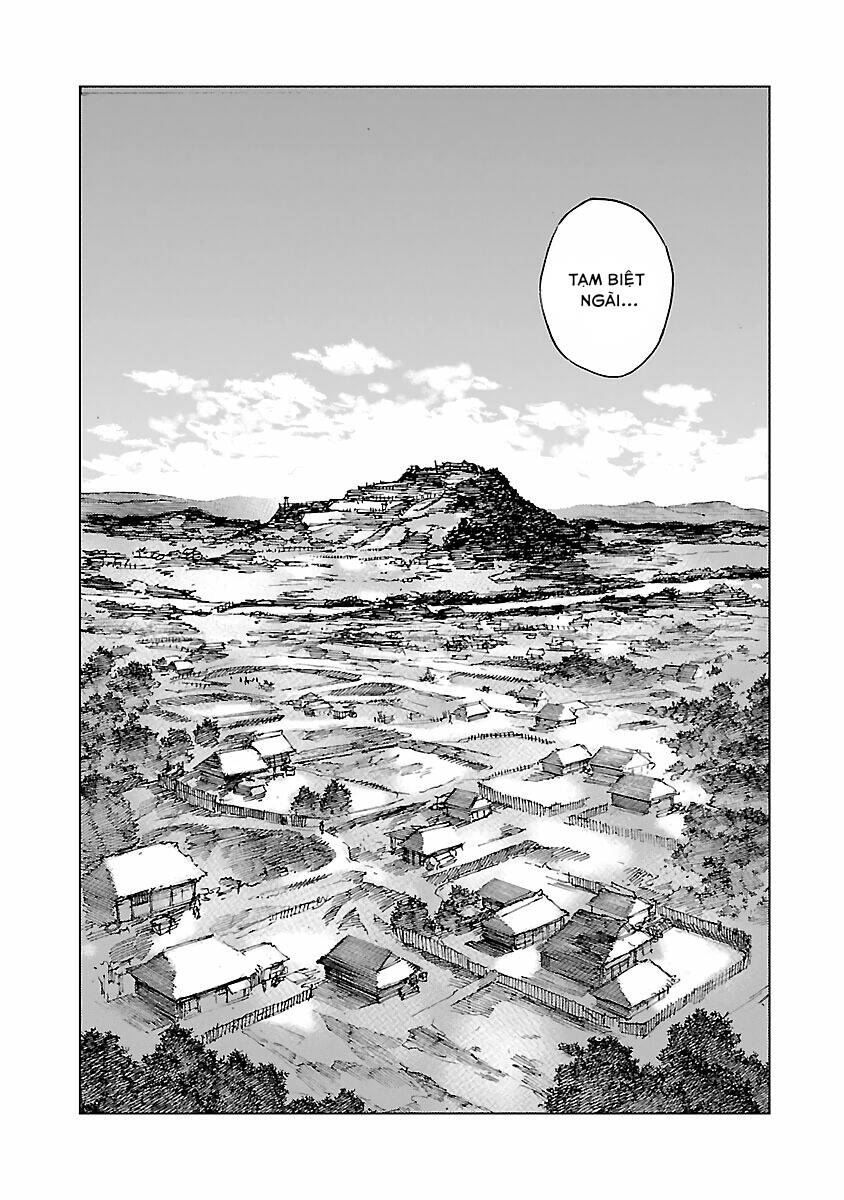 Reiri Chapter 6.2 - 3