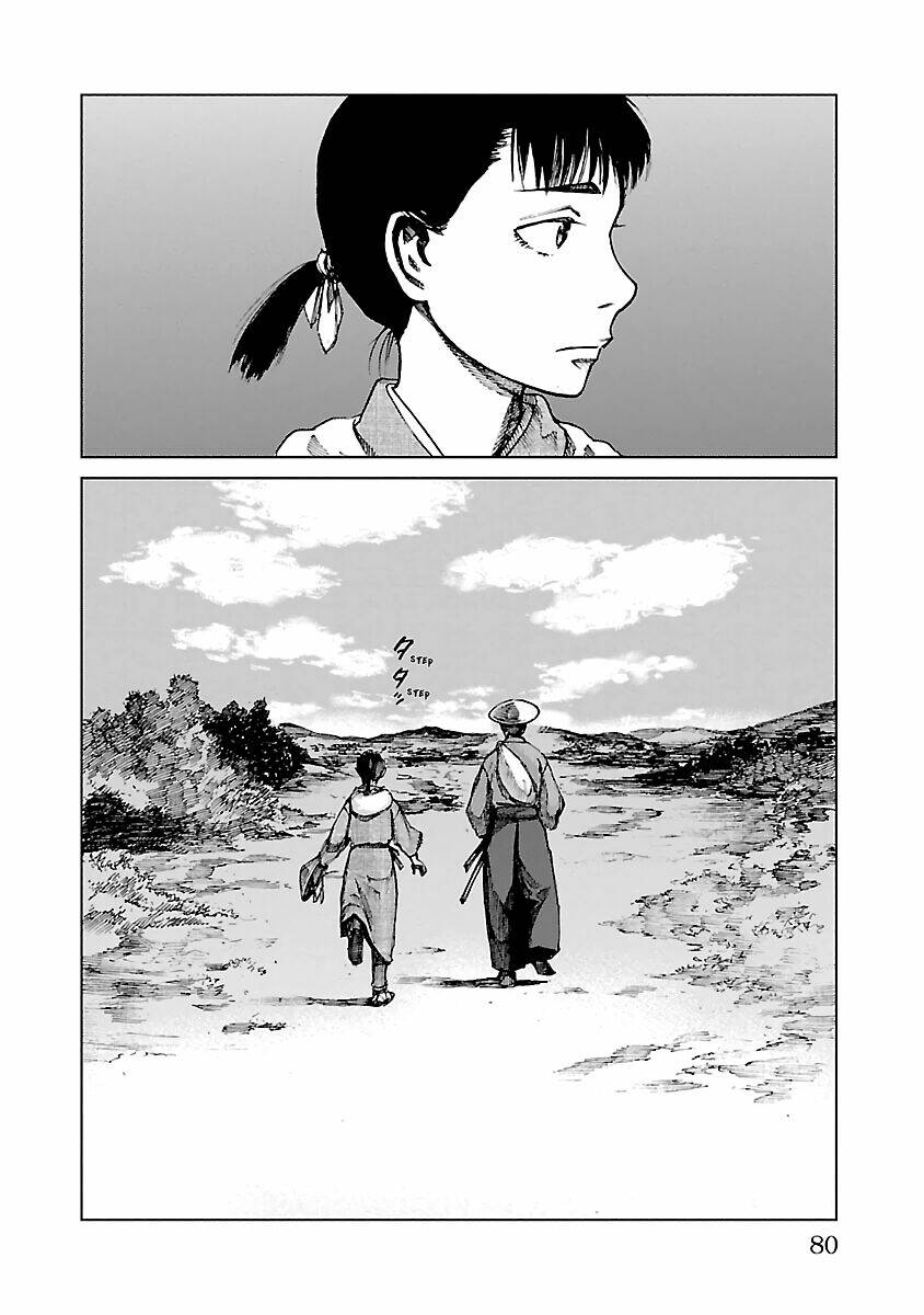 Reiri Chapter 6.2 - 21