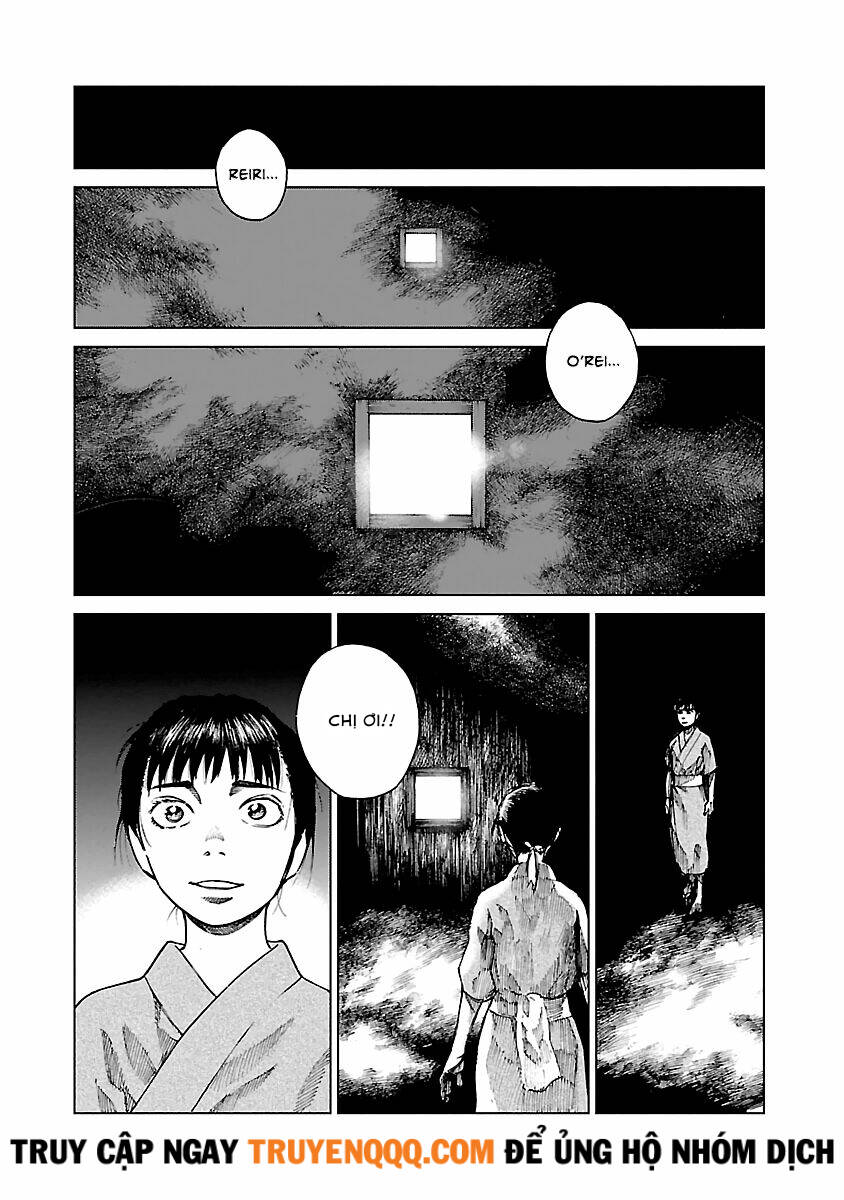 Reiri Chapter 6.2 - 4