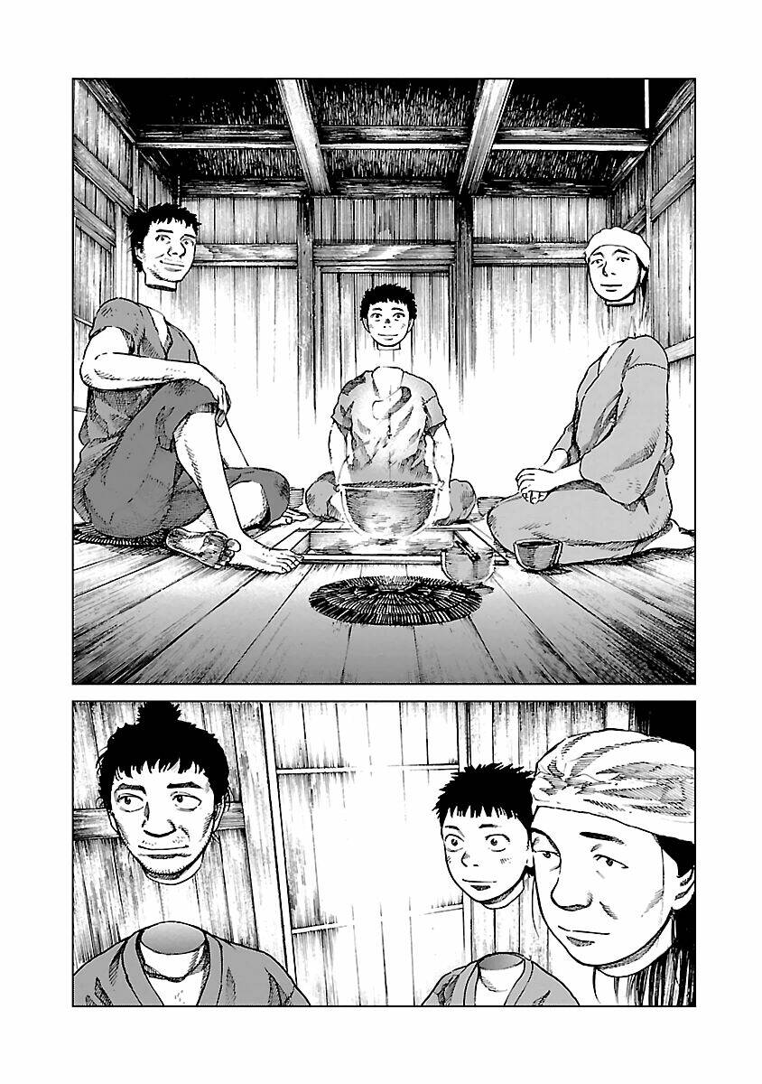 Reiri Chapter 6.2 - 5
