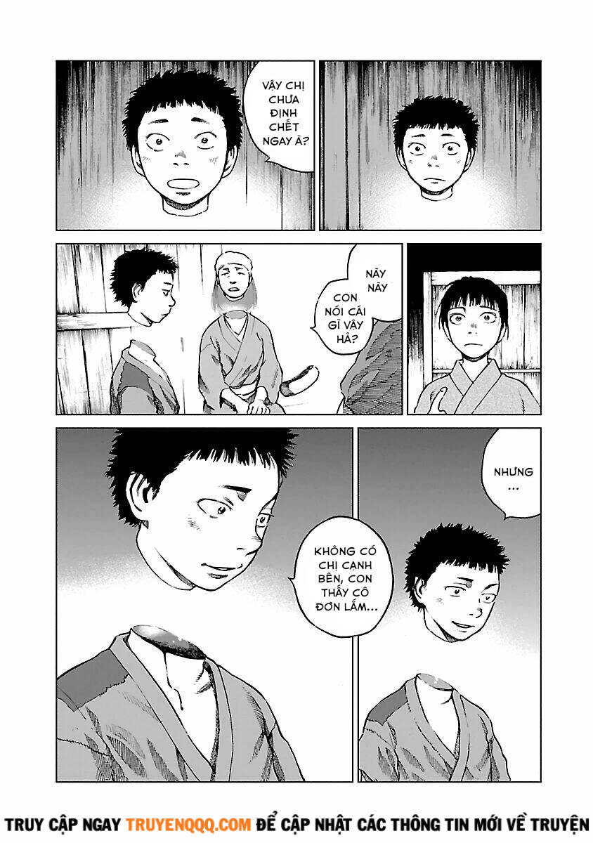 Reiri Chapter 6.2 - 7