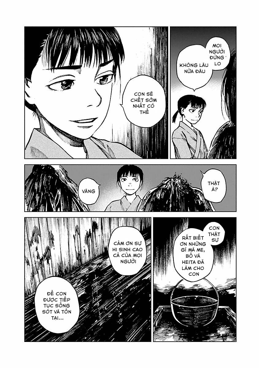 Reiri Chapter 6.2 - 9