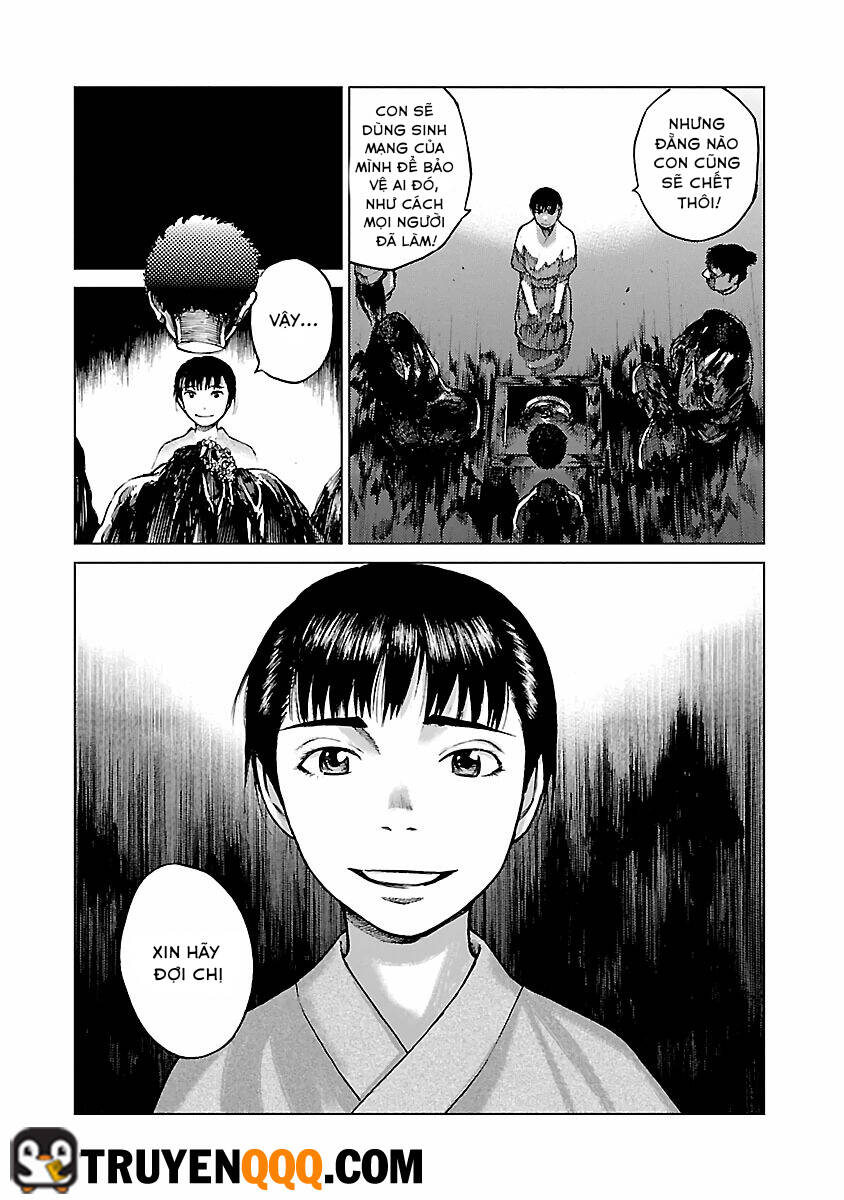Reiri Chapter 6.2 - 10