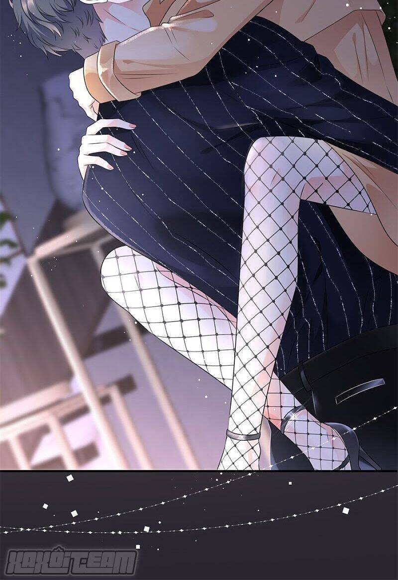 Đại Tiểu Thư Có Thể Có Cái Gì Xấu Chapter 1 - 16