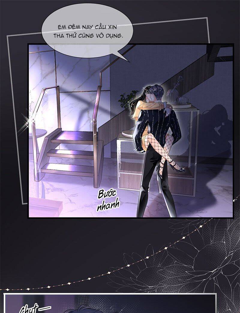 Đại Tiểu Thư Có Thể Có Cái Gì Xấu Chapter 1 - 17