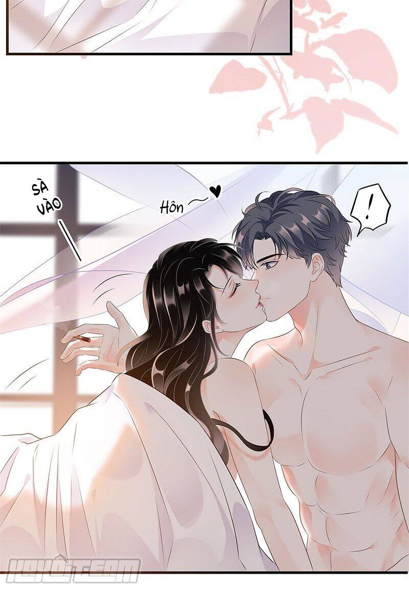 Đại Tiểu Thư Có Thể Có Cái Gì Xấu Chapter 1 - 30