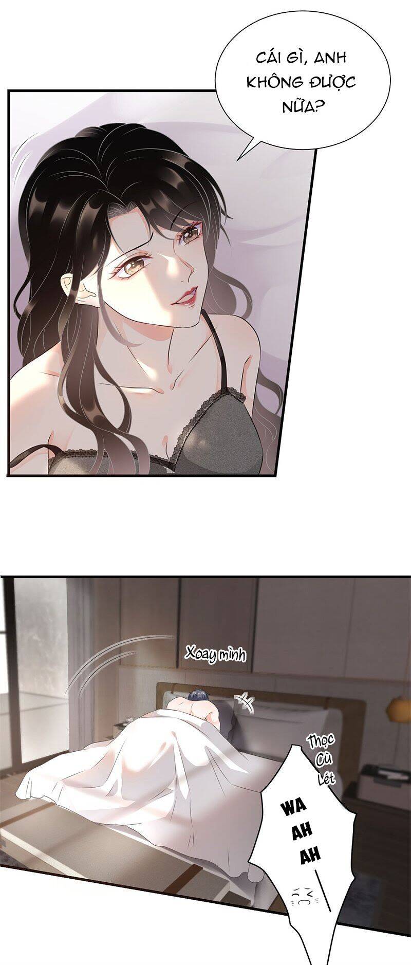 Đại Tiểu Thư Có Thể Có Cái Gì Xấu Chapter 1 - 32