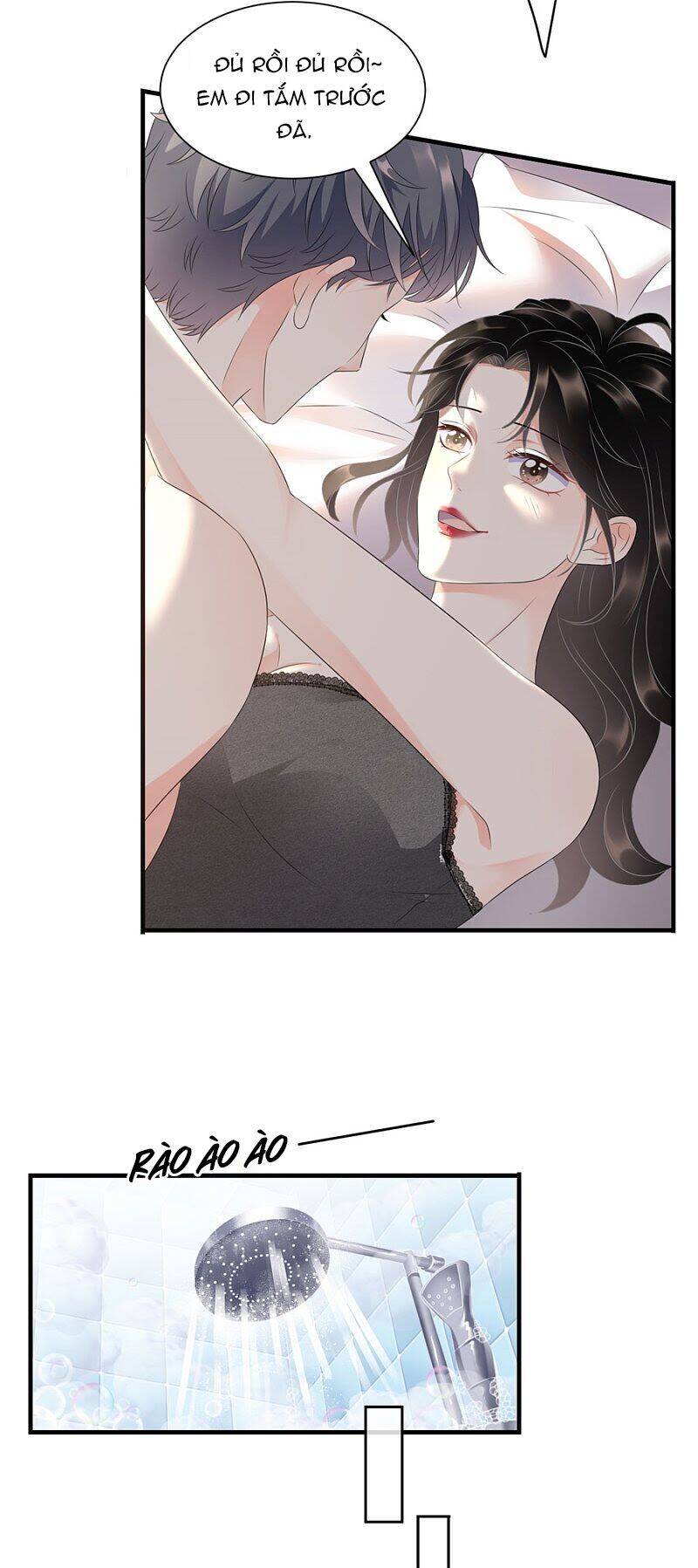 Đại Tiểu Thư Có Thể Có Cái Gì Xấu Chapter 1 - 33