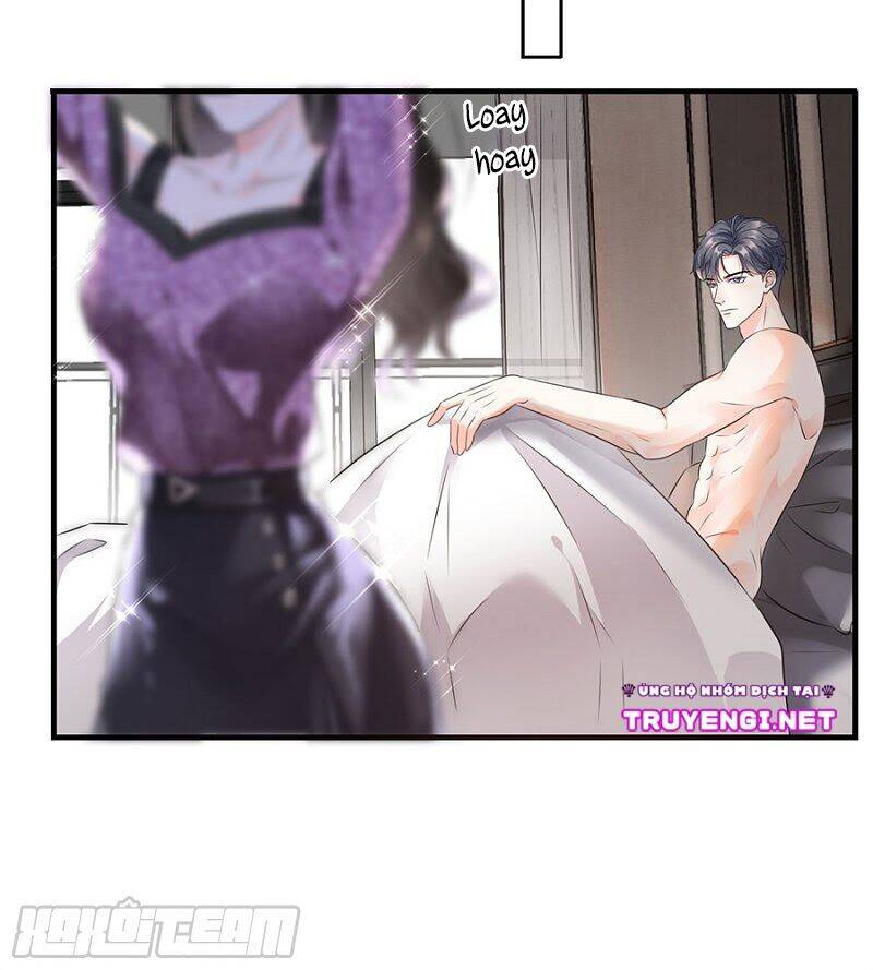 Đại Tiểu Thư Có Thể Có Cái Gì Xấu Chapter 1 - 34