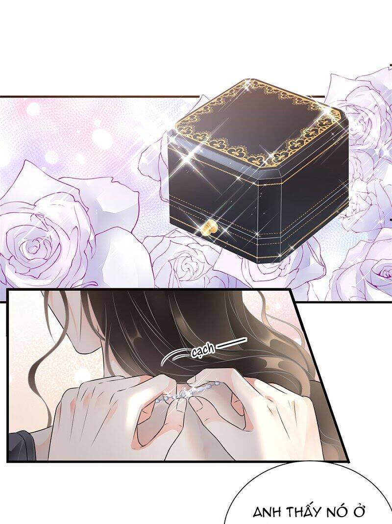 Đại Tiểu Thư Có Thể Có Cái Gì Xấu Chapter 1 - 36