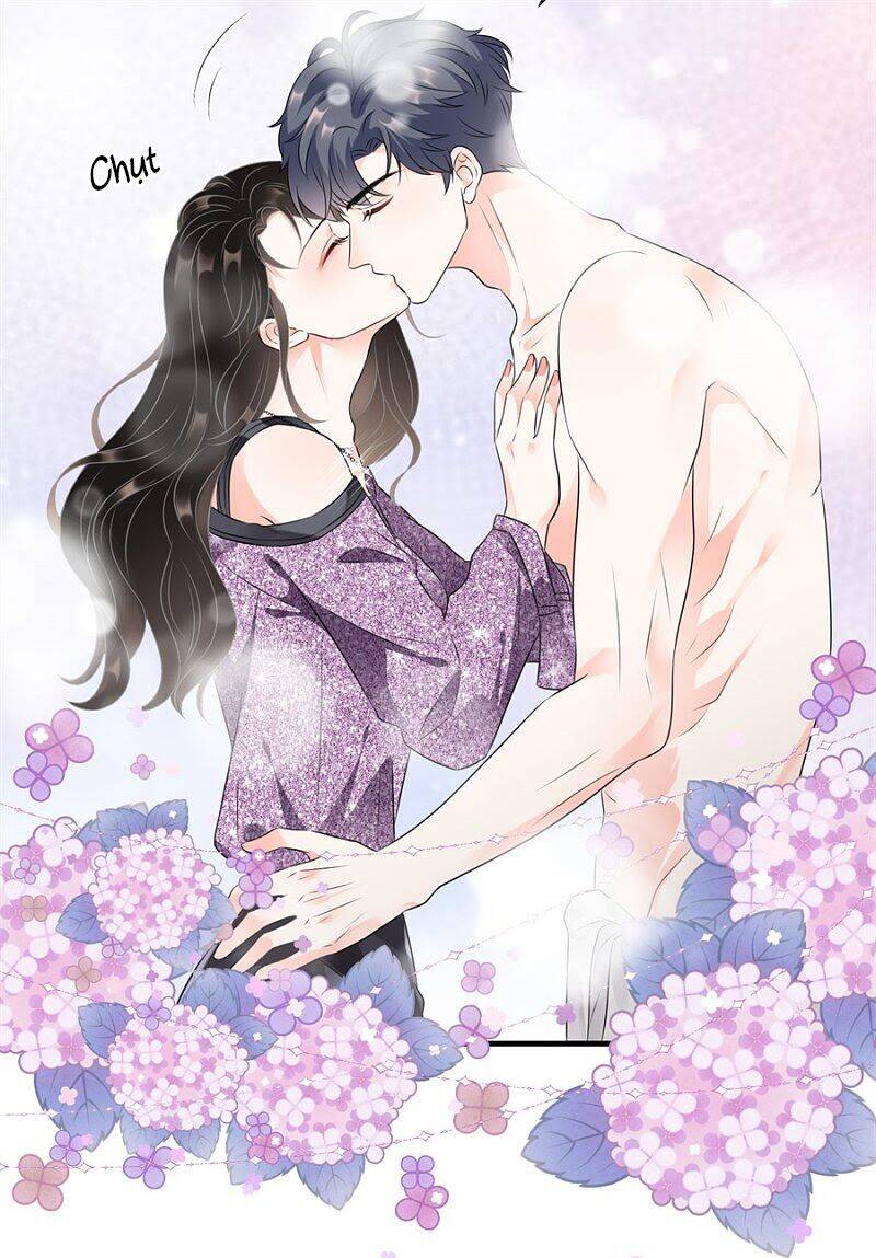 Đại Tiểu Thư Có Thể Có Cái Gì Xấu Chapter 1 - 40