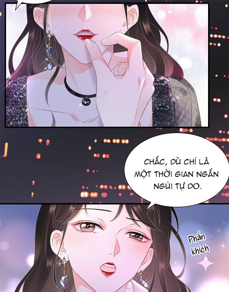 Đại Tiểu Thư Có Thể Có Cái Gì Xấu Chapter 1 - 51