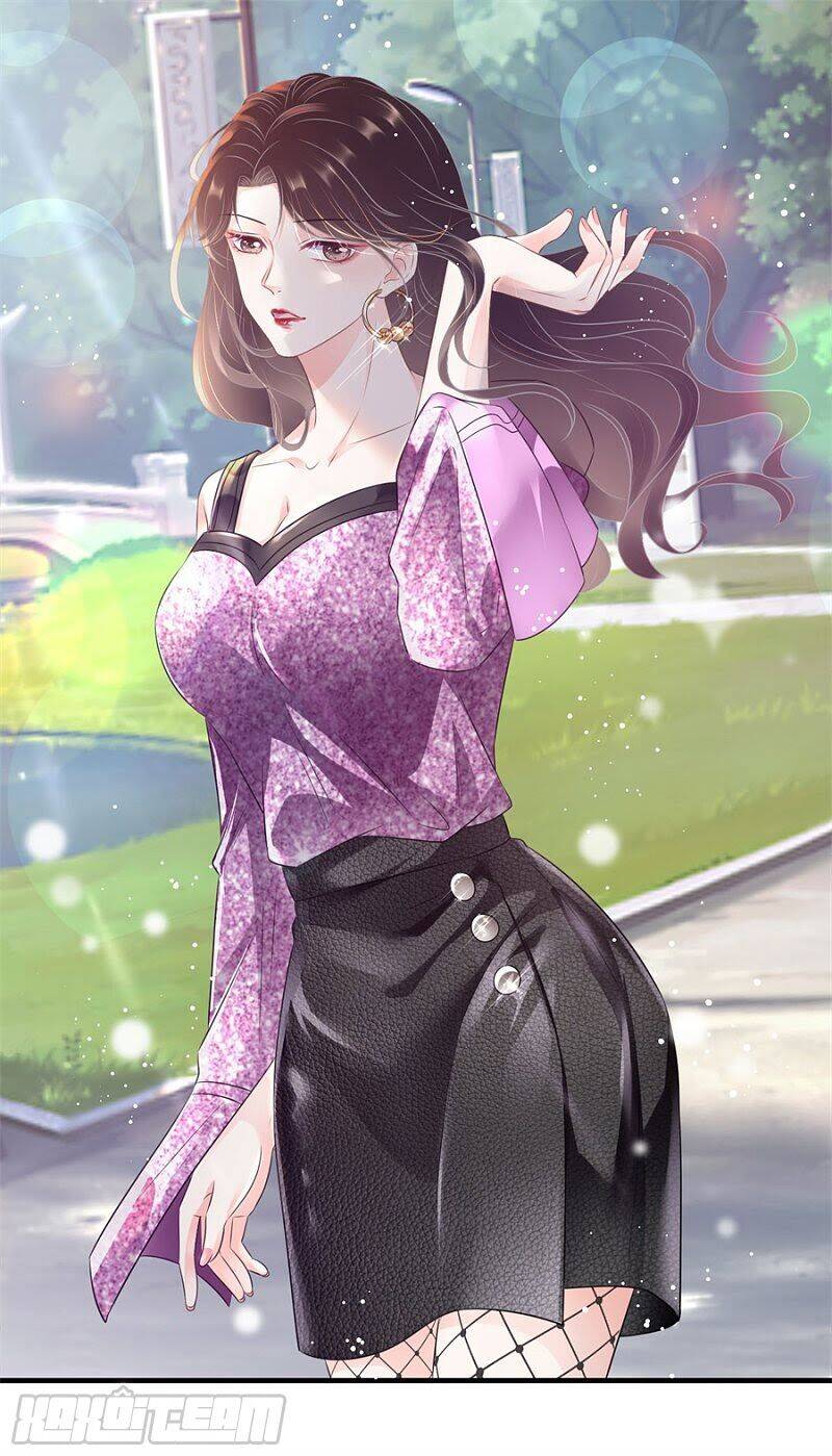 Đại Tiểu Thư Có Thể Có Cái Gì Xấu Chapter 1 - 54