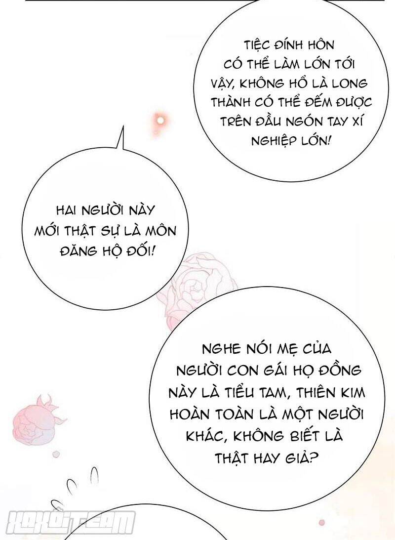 Đại Tiểu Thư Có Thể Có Cái Gì Xấu Chapter 1 - 61