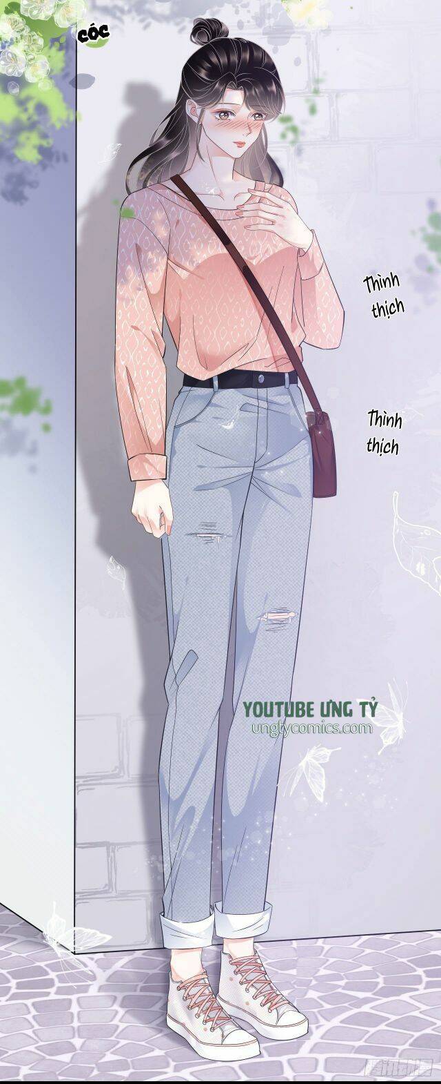 Đại Tiểu Thư Có Thể Có Cái Gì Xấu Chapter 10 - 11