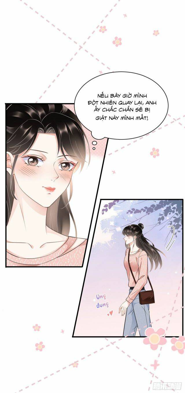 Đại Tiểu Thư Có Thể Có Cái Gì Xấu Chapter 10 - 12