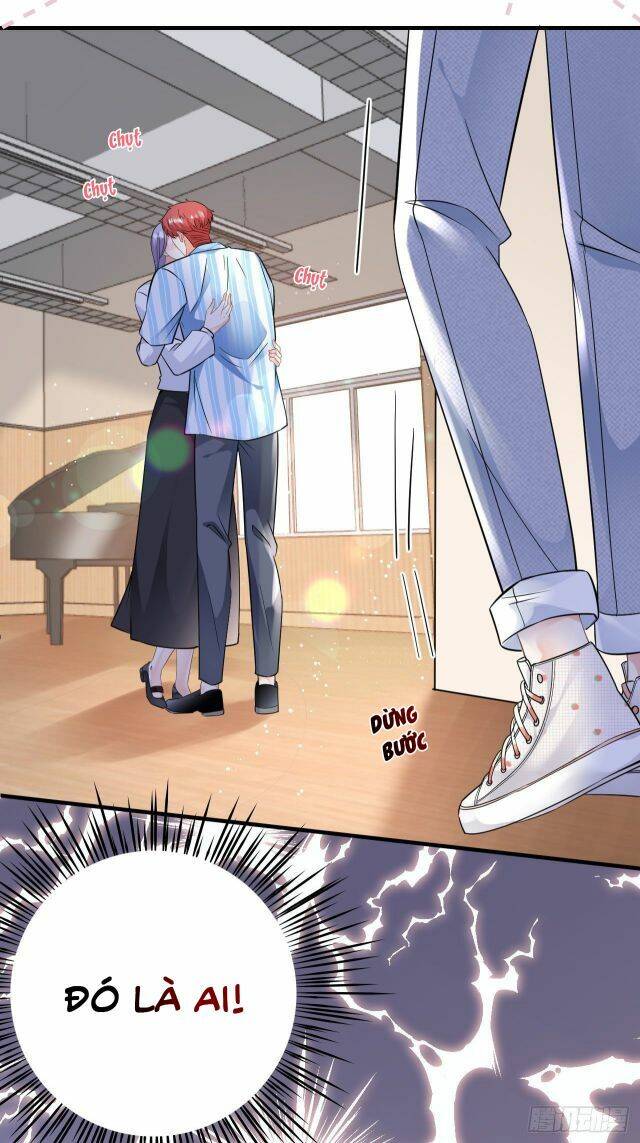 Đại Tiểu Thư Có Thể Có Cái Gì Xấu Chapter 10 - 13
