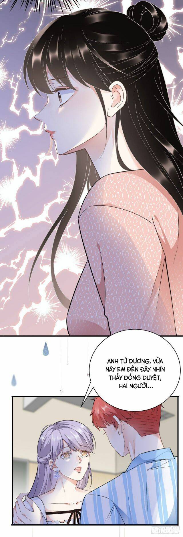 Đại Tiểu Thư Có Thể Có Cái Gì Xấu Chapter 10 - 14