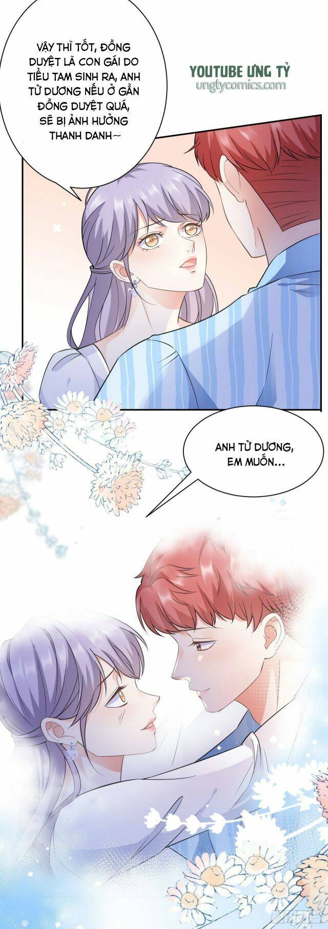 Đại Tiểu Thư Có Thể Có Cái Gì Xấu Chapter 10 - 17