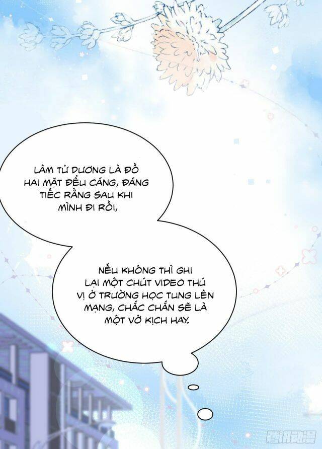 Đại Tiểu Thư Có Thể Có Cái Gì Xấu Chapter 10 - 18