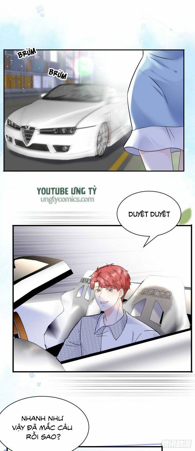 Đại Tiểu Thư Có Thể Có Cái Gì Xấu Chapter 10 - 20