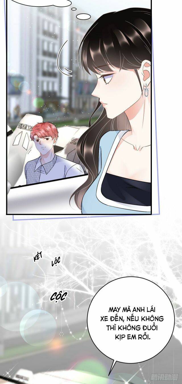 Đại Tiểu Thư Có Thể Có Cái Gì Xấu Chapter 10 - 21