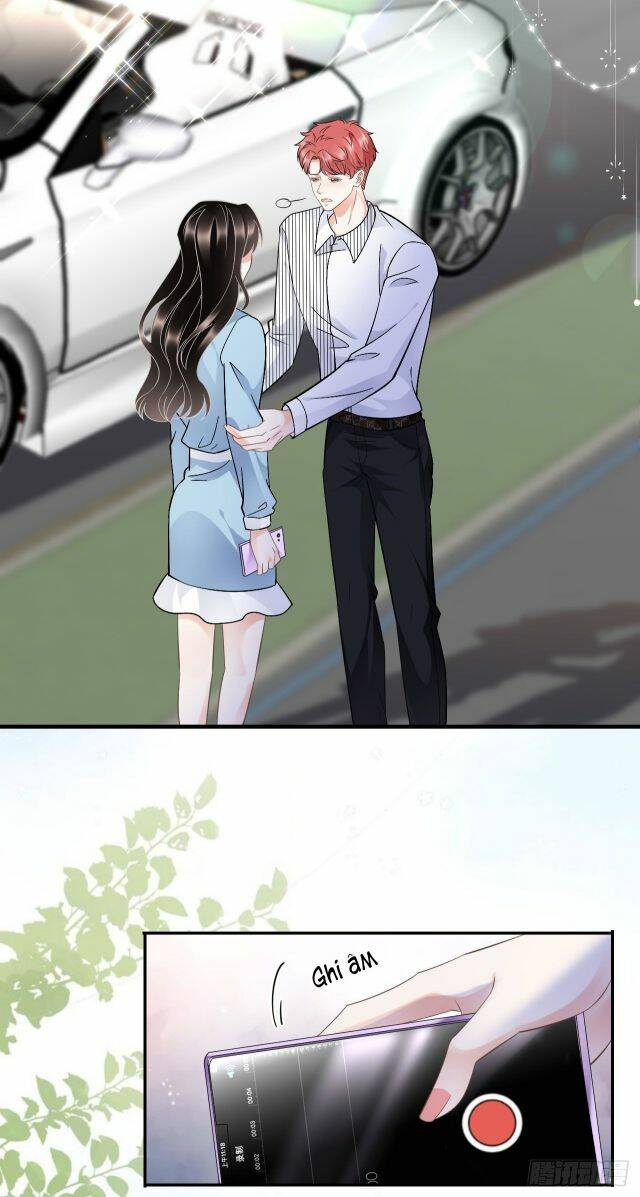 Đại Tiểu Thư Có Thể Có Cái Gì Xấu Chapter 10 - 22