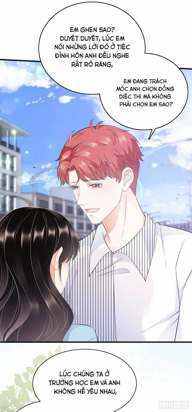 Đại Tiểu Thư Có Thể Có Cái Gì Xấu Chapter 10 - 24