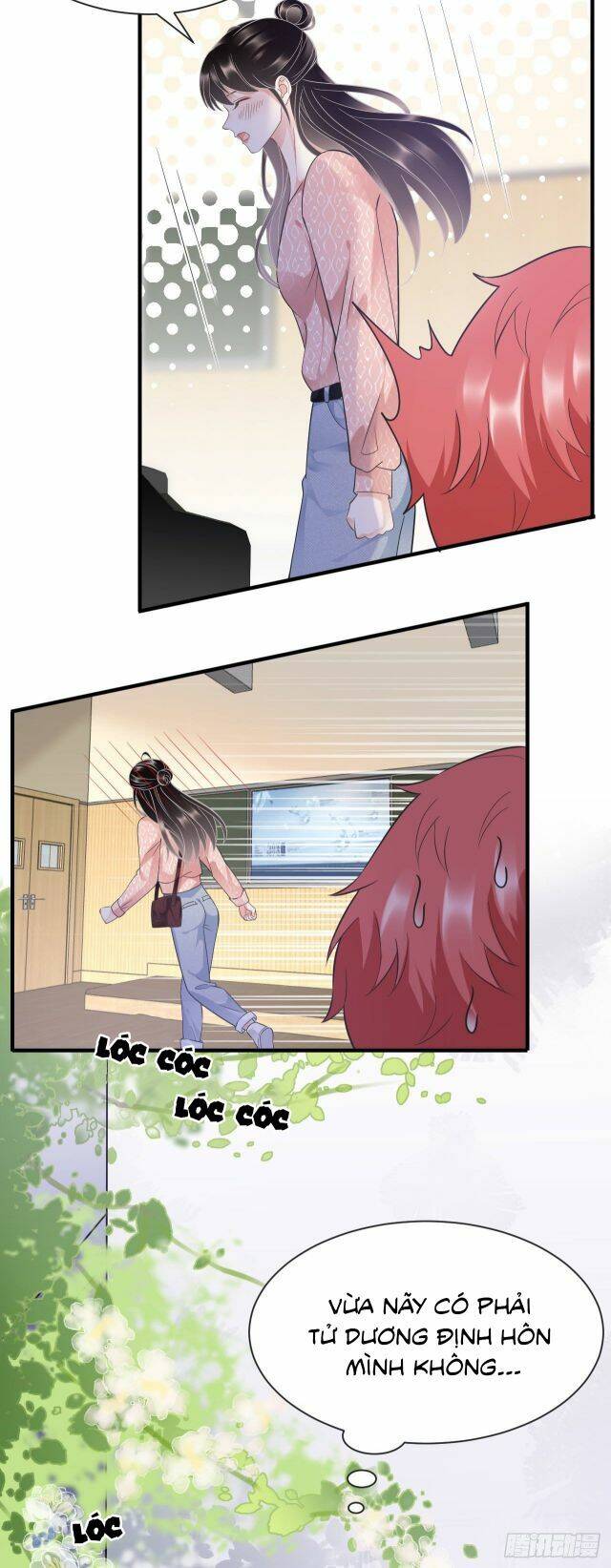 Đại Tiểu Thư Có Thể Có Cái Gì Xấu Chapter 10 - 10