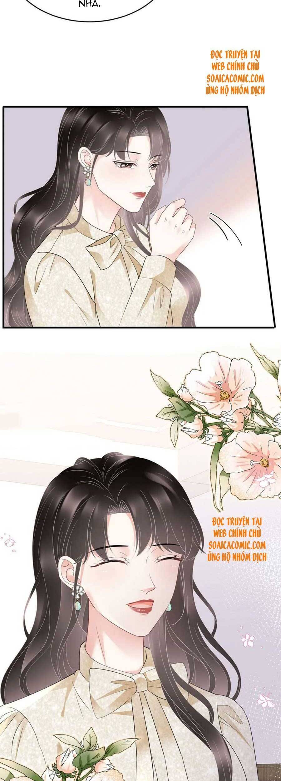 Đại Tiểu Thư Có Thể Có Cái Gì Xấu Chapter 101 - 17