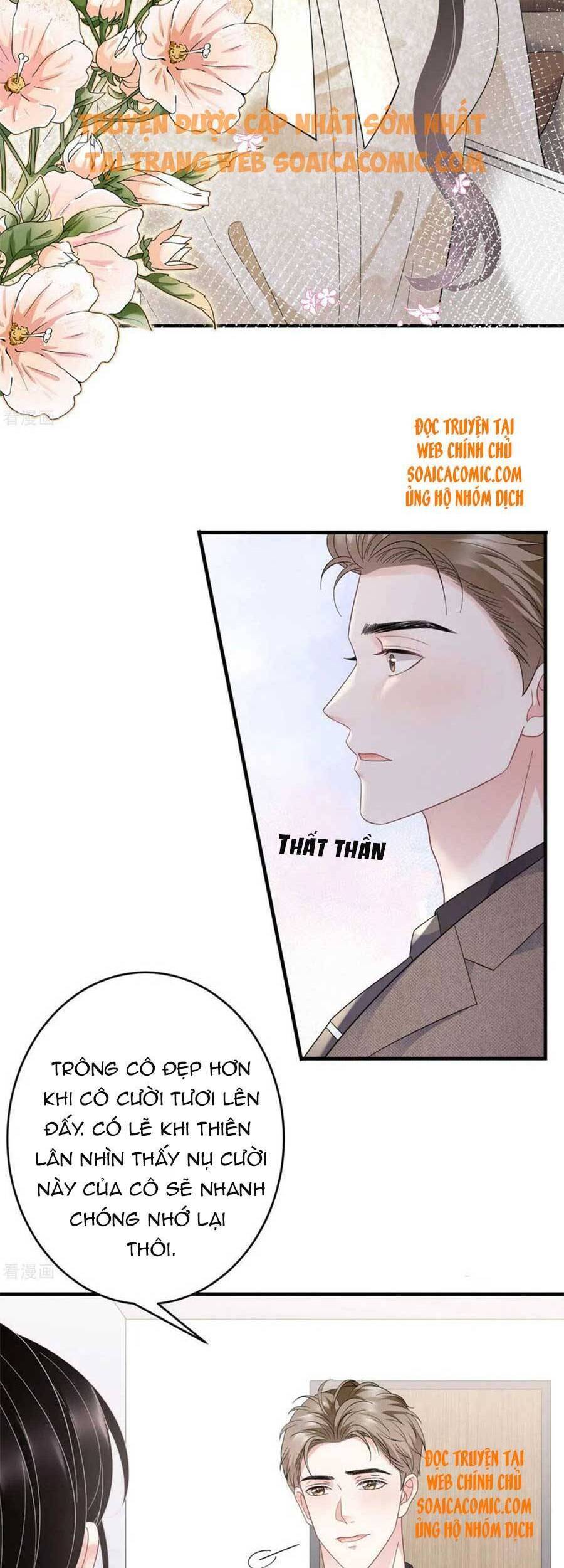 Đại Tiểu Thư Có Thể Có Cái Gì Xấu Chapter 101 - 18