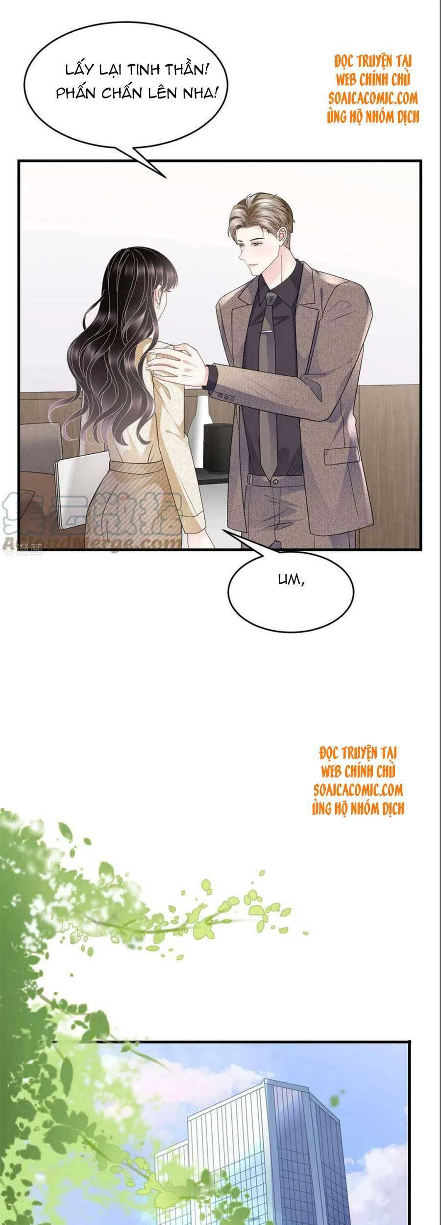 Đại Tiểu Thư Có Thể Có Cái Gì Xấu Chapter 101 - 20